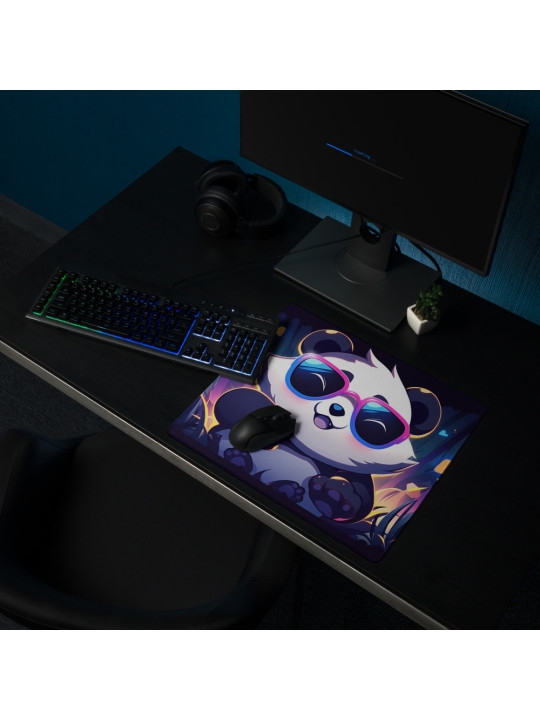 Bambit Gaming mouse pad HERO