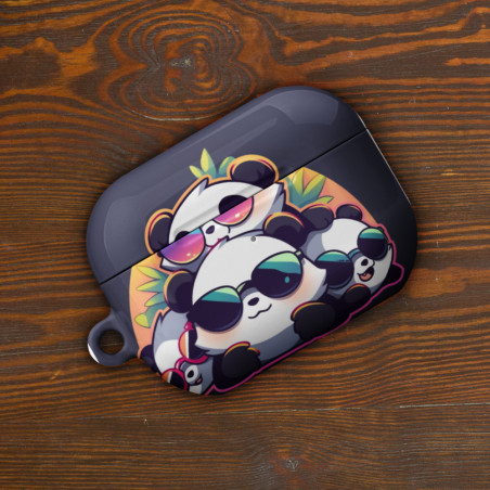 Bambit Friends Case for AirPods®