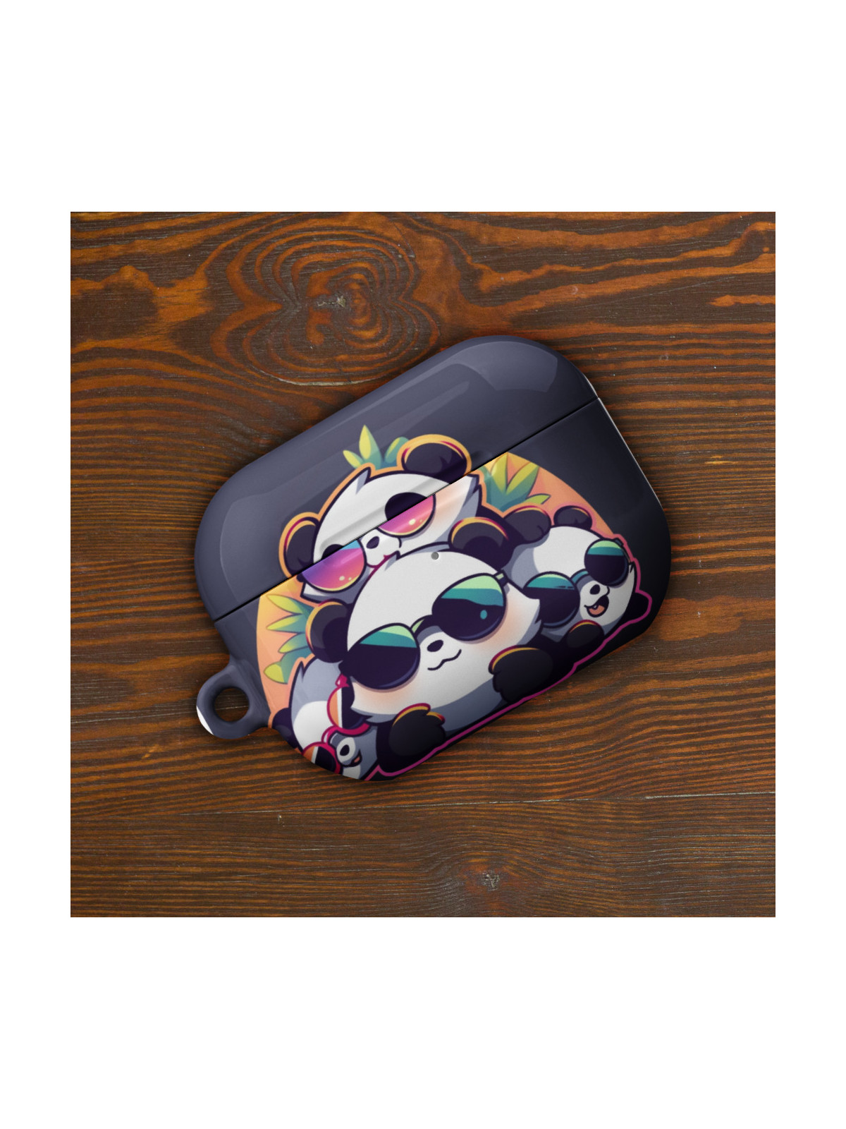 Bambit Friends Case for AirPods®