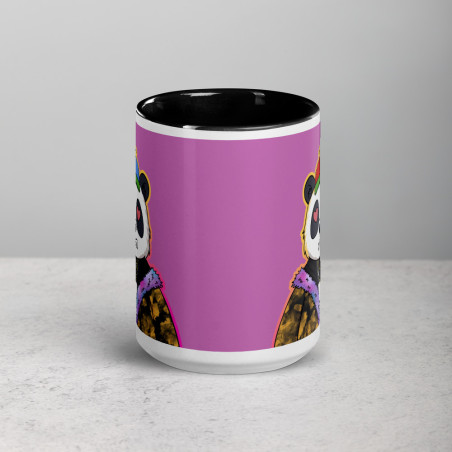 BAMBIT Mug with Color Inside NFT 7