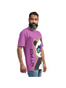 BAMBIT Men's t-shirt NFT 522