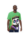 BAMBIT Men's t-shirt NFT 790